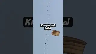 kite festival 2026 | kite | #kite #festival #narendramodi #show #ytshorts #youtubeshorts