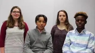 Bloopers and Bad Moving Tips from Bring Your Kids to Work Day