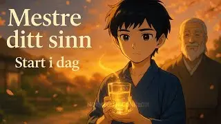 Master Your Mind &ndash; The Story of Haruto (A1-A2) | Inspirerende fortelling | Norwegian connect