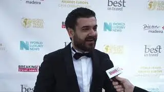 Mercan DMC Turkey, Mehmet Meng&uuml;, Managing Partner