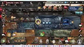 Last Fortress Gameplay 1