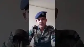 Another Indian solider exposes worst situation of Indian Army !