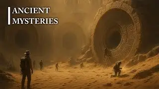 1+ HOUR OF Bizarre Ancient Archaeological Mysteries Hidden From History