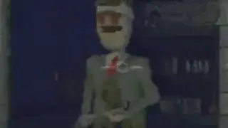 The Shotgun Guy is a MENACE in R.E.P.O.