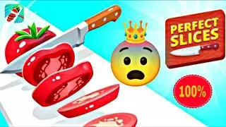 Perfect slices live no 10 #live #gaming #teamskvines