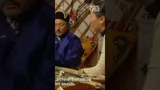 Свистящие стрелы Монголии: смертельная психология, стоящая за целями Сура
