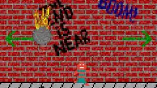 Pixel Chaos -- Android Game Similar to WarioWare