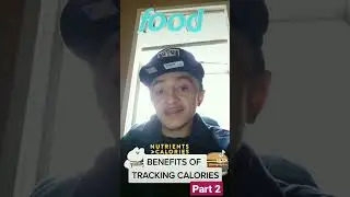 Tracking Food Intake Dieting tips calorie counting part 2 #diettips #iifym #fatloss