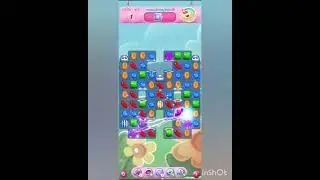 Candy crush saga level 4079 4080 4081
