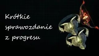 Broken Ranks - Kolejny Progres