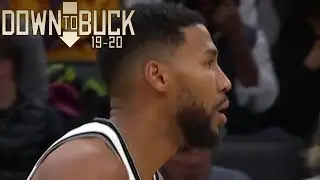 Garrett Temple 22 Points Full Highlights (11/27/2019)