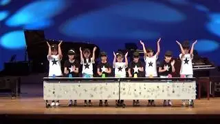 カップス　星に願いを　TWINKLE SOUND CONCERT 2017