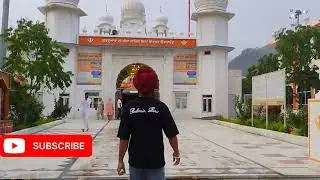 uttarakhand vlogs Yatra shahgarh to reetha shaib gurudwara darshan district Champawat