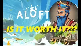 Aloft - Royal Court Reviews