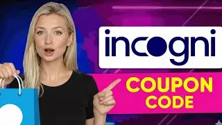 REAL Incogni Promo Code 2025! ■ Get EXCLUSIVE 60% Discount NOW