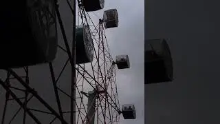 New-for-2023 | Rock-O-Plane at Knoebels