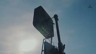 We are SKYDAGGER 