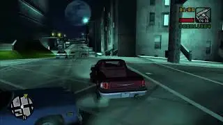 GRAND THEFT AUTO: LIBERTY CITY STORIES | The 3rd Chapter