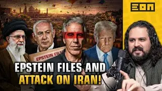 The Secret Behind Epstein Network! Is Trump Attacking Iran? Aman's Basant Review!