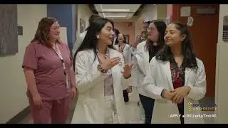DOs Do It All - Student