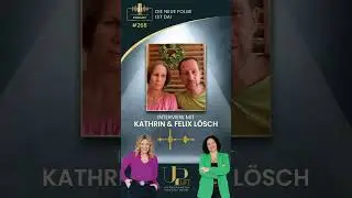 Gute Familienern&auml;hrung ist Kathrins und Felix&lsquo; gro&szlig;e Herzensmission