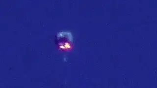 Polymorphic Anomaly 04/29/16 5:30pm EST.