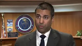 FCC taking &ldquo;aggressive enforcement action&rdquo; against robocallers, Ajit Pai says
