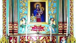 03 FEBRUARY 2026 - 06.30AM  ||  LIVE HOLY MASS  ||  VALLARPADAM SHRINE BASIL