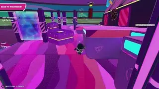 Fall Guys - Pegwin Palooza (XBOX SERIES X)