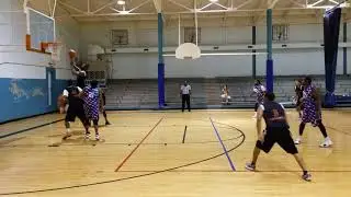 Temple hawks 1