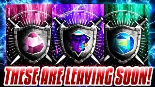 BattleGround Festival Cards EXPIRE IN 3 DAYS! THESE ARE LEAVING SOON in NBA 2k26 MyTeam!