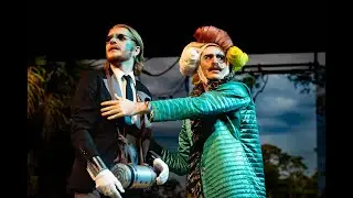 The Tempest - FULL PLAY