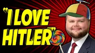 Young Republicans Love Hitler and Racial Slurs