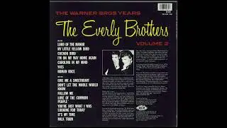 The Everly Brothers - Yves