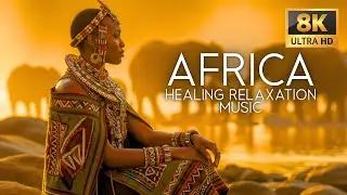 Umoya Wokuthula Music: 3 Hours of Zulu Healing Sounds for Emotional Balance, Sacred Sounds