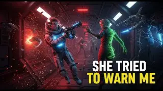 500 Years Adrift A Derelict Generation Ship with Mind-Controlled Crew and a Shocking Twist