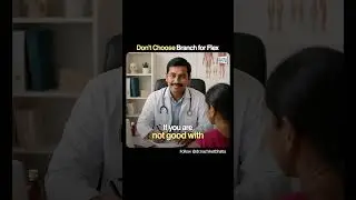 3 Factors to Consider Before Choosing a Medical Branch