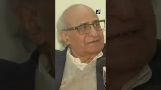 &ldquo;Fruit of 50 years&rsquo; hard work&hellip;,&rdquo; says Dr IC Verma on receiving Padma Shri award