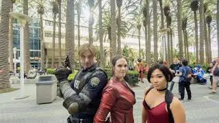 WonderCon 2019 Part 1