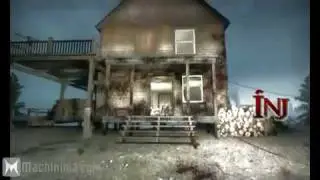 Left 4 Dead - 100 Witches by machinima