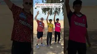 SRH 🤝CSK 🤝RR 😎😇😌 #ipl2025 #playoffs