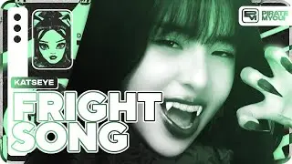 [Updated] KATSEYE - Monster High Fright Song (Line Distribution)