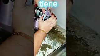 armando un molino de moler carne 🥩👍