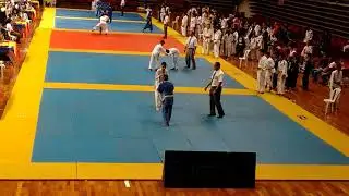 Madson Judo