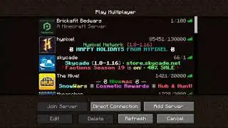searhing and stuff the brickafit SMP 4