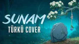 Sunam Türkü Cover (Suno Ai Orjinal)