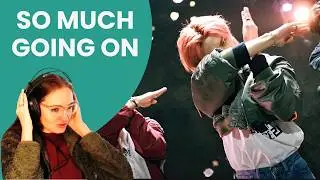 New STAY reaction to Stray Kids S-Class and MANIAC | Classical Singer & Dancer Analysis