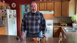 Whole Grain Mustard