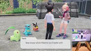 Pok&eacute;mon Legends Z-A PC: FPS Mod | 4K 120FPS