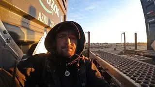 Freight Train Riding/ Bakersfield+Winslow(thanksgiving ride2022)